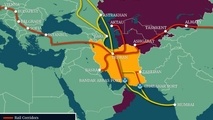 تغییر آرایش کریدورهای تجاری پس ازجنگ 40 روزه؛ نقشه جدید تجارت ایران