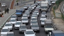  رقیب مترو در بودجه پایتخت