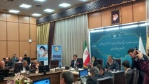 ‍امضای بزرگترین قرارداد سرمایه گذاری لکوموتیو در تاریخ راه آهن/ بورس سبز برای حمل و نقل راه‌ اندازی می‌ شود