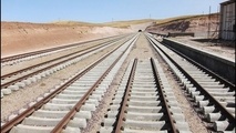  تَرَک‌ها، خط تهران- مشهد را تهدید می‌کند 