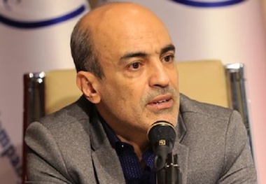 راه اندازی ایستگاه RCAG  در مجاورت سایت رادار جبالبارز 