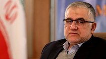 سرپرست معاونت توسعه مدیریت و منابع انسانی وزارت راه و شهرسازی منصوب شد 
