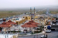 مناسب سازی ۴۴ مجتمع بین راهی همدان برای جانبازان و معلولین