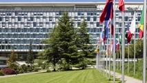 IRU research into accident causation cited as WHO ministerial meeting spurs global action