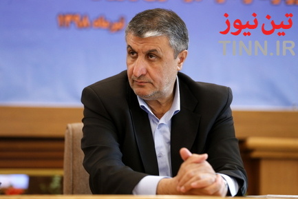 امضای تفاهمنامه احداث ۱۰۰ هزار واحدمسکونی بین وزارت راه و شهرسازی و وزارت دفاع