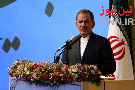  مراسم معارفه وزیر راه و شهرسازی