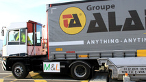 Port of Barcelona rail motorway terminal agreed