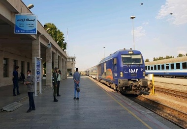 راه‌آهن شمال با پیمانکاران داخلی برقی می‌شود