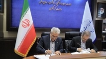 امضای تفاهم نامه همکاری میان شرکت هواپیمایی جمهوری اسلامی ایران و وزارت گردشگری 