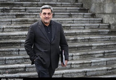 واکنش شهردار تهران به نامه تخلفات «بام‌لند»