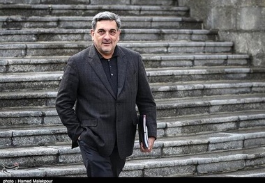 واکنش شهردار تهران به نامه تخلفات «بام‌لند»