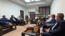 استقرار متوازن بنادر در سراسر هرمزگان در دستور کار قرار گیرد