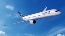 More A350s for United