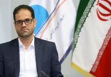 معاون توسعه مدیریت و منابع شرکت شهر فرودگاهی امام خمینی(ره) منصوب شد 