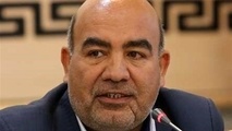 خط ریلی جیرفت کلنگ‌زنی می‌شود