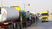 نقش پر رنگ رانندگان خودمالک در حمل مواد سوختی و فرآورده های نفتی در جنگ تحمیلی/ کمبودی وجود نداشت 
