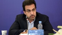 پیشرفت فیزیکی 80 درصدی پروژه بوستان مهریز 