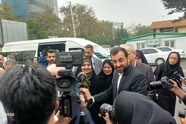 سفر وزیر راه و شهرسازی به مازندران؛ تأکید بر ساخت مسکن باکیفیت و توسعه زیرساخت ها