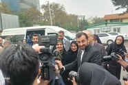 سفر وزیر راه و شهرسازی به مازندران؛ تأکید بر ساخت مسکن باکیفیت و توسعه زیرساخت ها