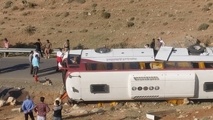 آیا بازرسی های فنی ناوگان حمل و نقل مسافری به موقع انجام نمی شود؟