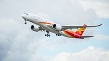 Ireland’s FLY Leasing builds toward $750 million acquisition goal