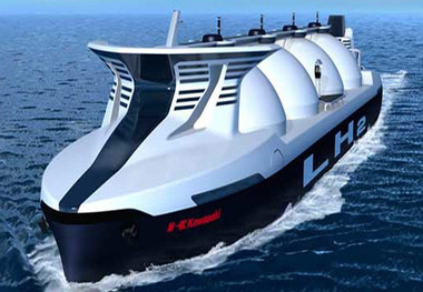Australia eyes hydrogen future to fuel Japan’s needs