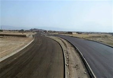 اتصال استان ایلام به آزاد راه پل زال، اندیمشک 