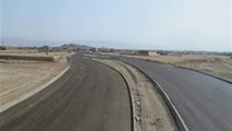 اتصال استان ایلام به آزاد راه پل زال، اندیمشک 
