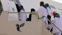 Iran Air to Operate All Hajj Flights to Saudi Arabia