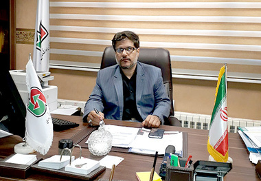 ایجاد پارک‌ سوارها و ارائه خدمات رفاهی به عزاداران توسط راهداری قم 