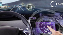 Toyota Research Institute exploring ‘blockchain’ technology for new mobility ecosystems