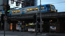 Victoria to introduce port-rail shuttle project