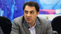 کاهش فاصله حرکت قطارها درخط ۳ متروی تهران
