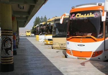 نظارت بر ناوگان مسافری آذربایجان‌ غربی شدت می‌ یابد