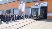 Hitachi Rail and EASIER to Deliver Ticket Solution for Metro in West Africa
