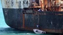  Piracy situation still serious in Gulf of Guinea