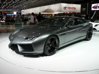 لامبورگینی amborghini_Estoque