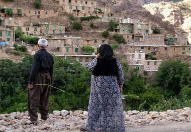 Iran proposes UNESCO to register Hawraman