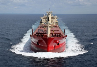 Kongsberg Maritime Wins Waterjet Contract With Maritime Partner AS for Danish SAR vessels