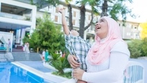 HALAL TOURISM ON THE RISE IN TURKEY