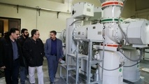 اضافه شدن 3 پست برق جدید به شبکه متروی تهران