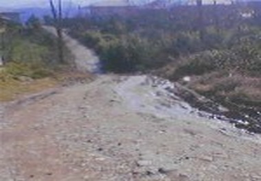 غفلت از توسعه روستایی در ایلام / راه های روستایی استان فرسوده هستند