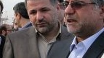 مدیرعامل سازمان بنادر و دریانوردی از عملیات شناورسازی بزرگترین مغروقه اروند بازدید کرد