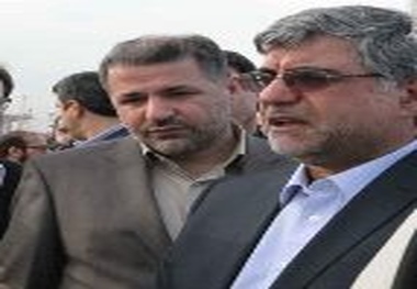 مدیرعامل سازمان بنادر و دریانوردی از عملیات شناورسازی بزرگترین مغروقه اروند بازدید کرد
