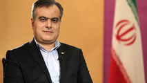 پیام مدیرعامل شرکت حمل و نقل ریلی رجا به مناسبت  سالگرد تاسیس رجا
