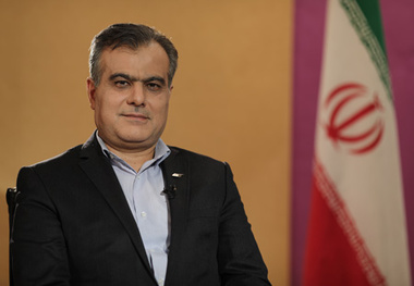 پیام مدیرعامل شرکت حمل و نقل ریلی رجا به مناسبت  سالگرد تاسیس رجا