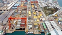 KAUST Research Vessel Keel Laid at Freire Shipyard
