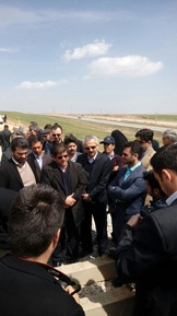 راه آهن ارومیه