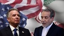 دور جدید مذاکرات ایران و آمریکا آغاز شد
