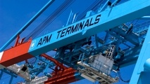 ترمینال‌های APM  پس از حمله سایبری به حالت عادی بازگشت
